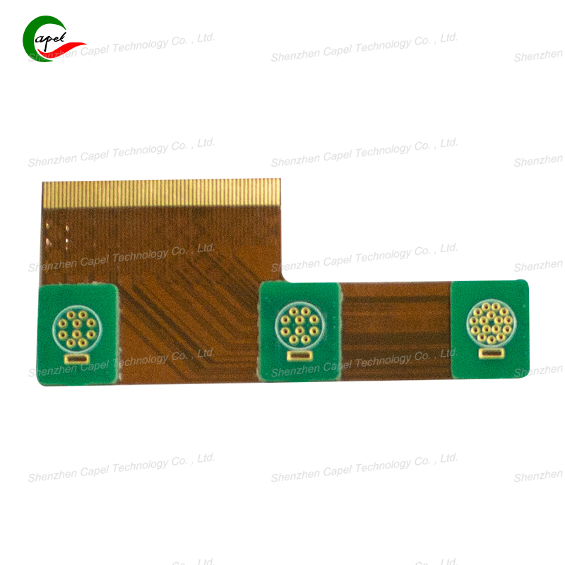 什么是HDI線路板
